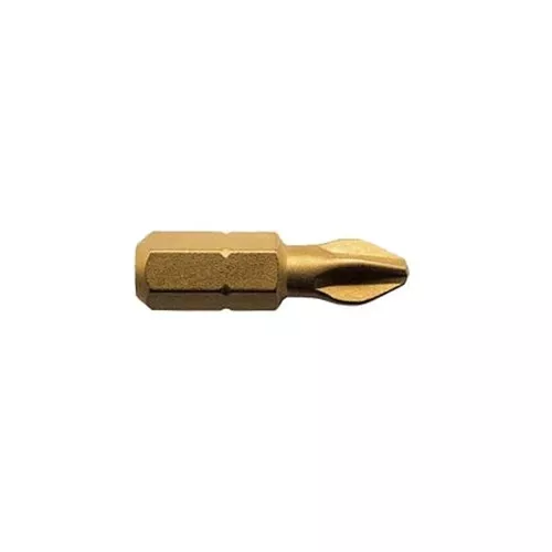 Bit tytanowy PH 3 / 25mm (   1szt.) MILWAUKEE