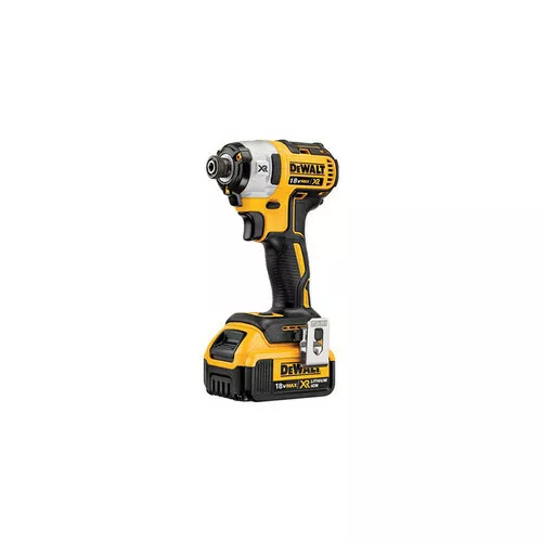 Zakretarka BL 1/4 18V DCF887P2-QW DeWalt