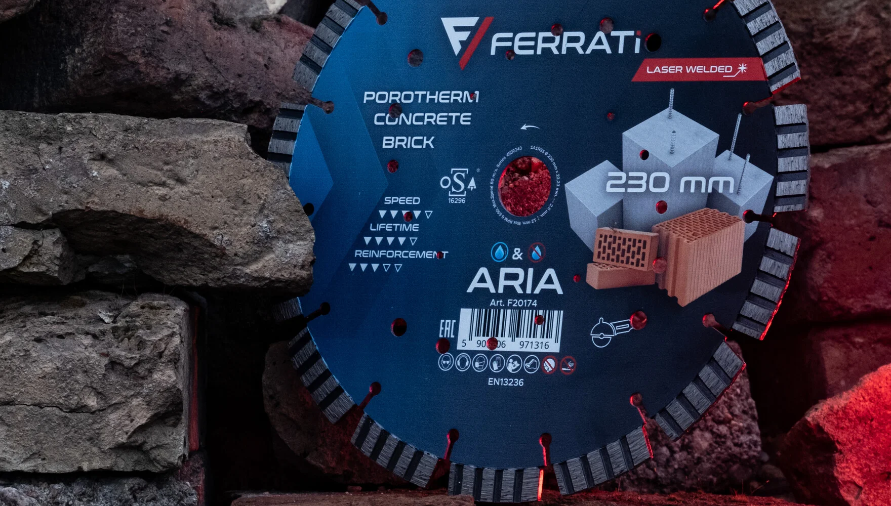 Tarcze diamentowe – jakie warto wybrać?