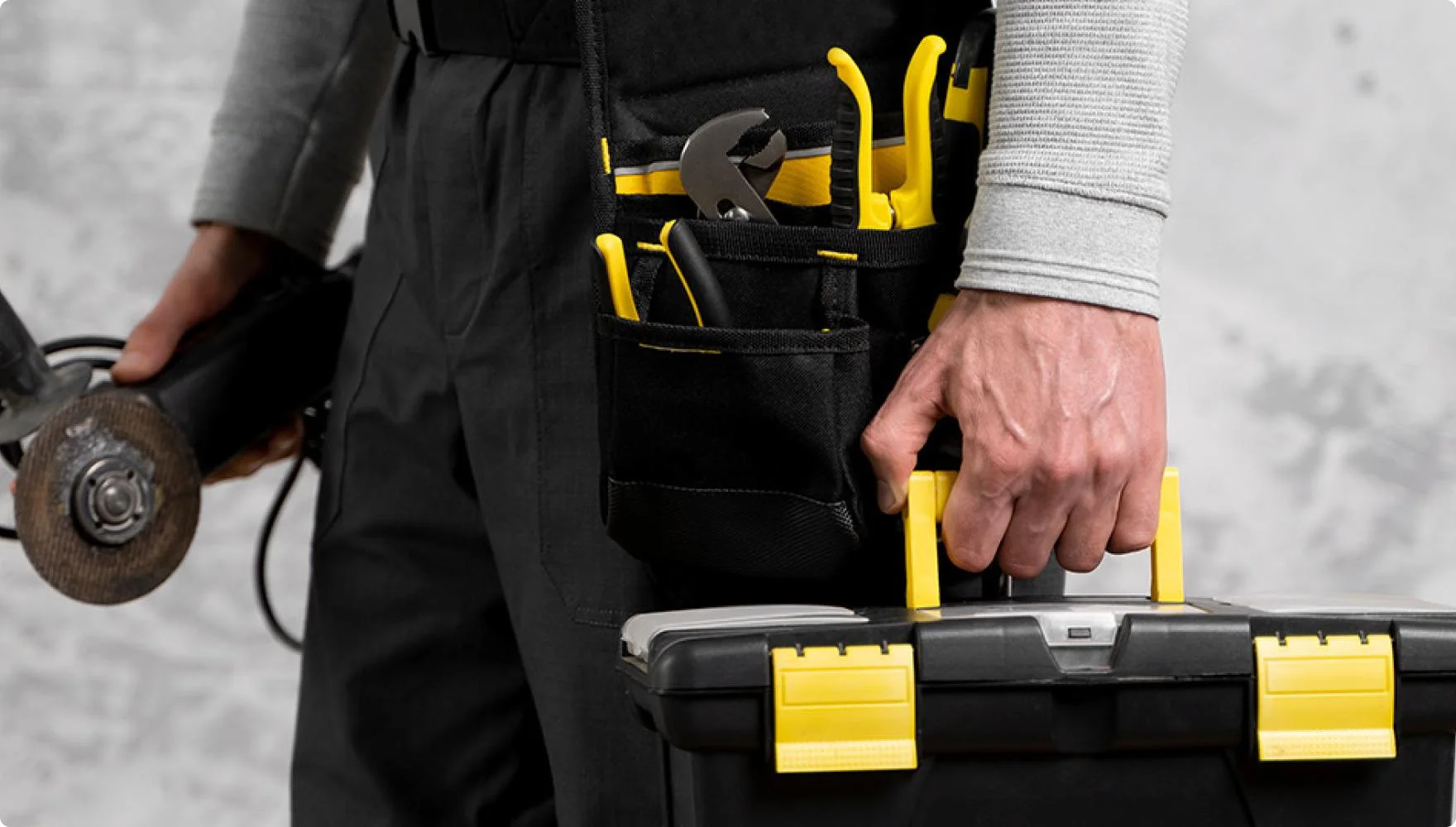 Jakie narzędzia i akcesoria zawsze powinieneś mieć pod ręką?