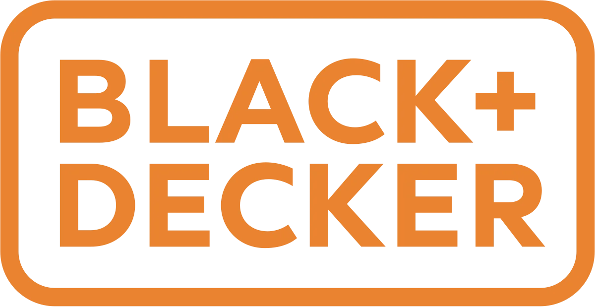 Black+Decker