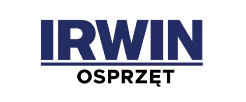 IRWIN Osprzęt