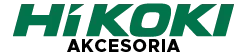 HIKOKI akcesoria